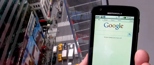 Google este investigată în SUA pentru patentele Motorola Mobility