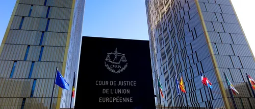 Reformele judiciare din România, „contrare legislației UE”, afirmă avizul juridic al Curții Europene