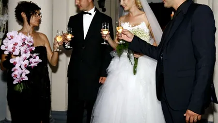 Unul dintre cele mai solide cupluri din România se destramă