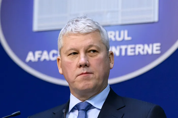 Cătălin Predoiu a demisionat din funcția de prim-vicepreședinte al PNL