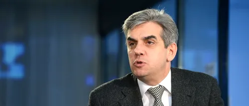 Nicolăescu: Nu putem mări salariile rezidenților în 2013, poate prin reorganizare să rămână bani
