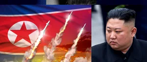 Kim Jong-un amenință Coreea de Sud cu „anihilarea TOTALĂ” la comemorearea a 71 ani de la încetarea războiului coreean
