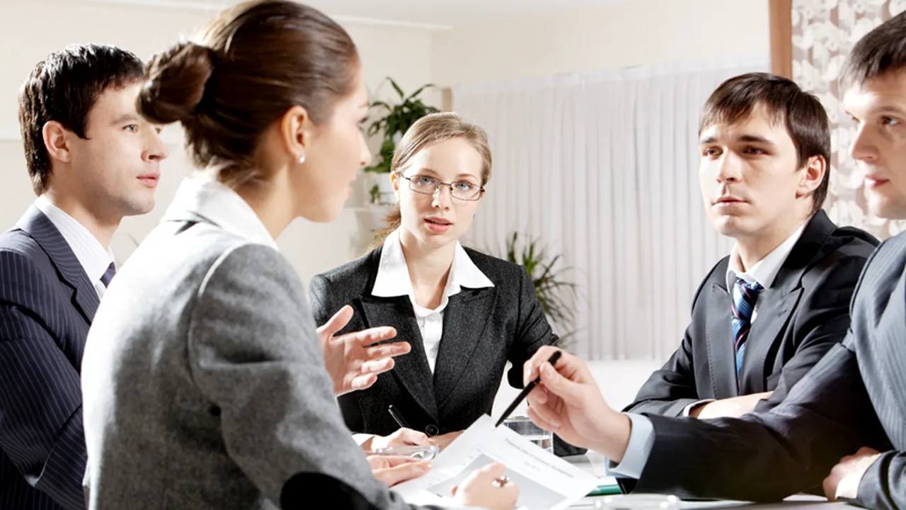 Birourile în care lucrează mai mulți bărbați sunt mai murdare