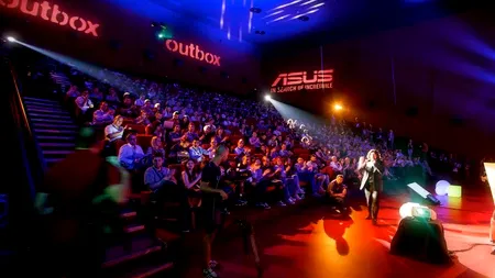 Autorii unor producții și campanii online spectaculoase vin la București, la ICEEfest