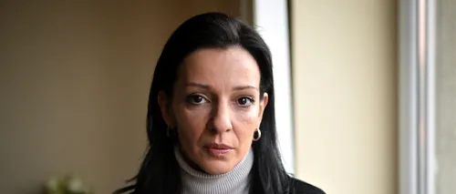 Cine este Marinika Tepic, lidera cu origini românești a opoziției din Serbia. Ea a intrat în greva foamei și acuză Guvernul că a fraudat <i class='ep-highlight'>alegerile</i>