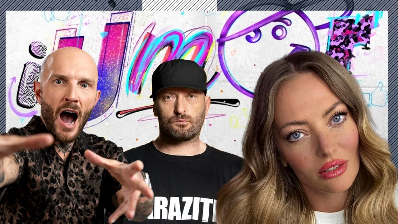 Final de drum pentru iUmor: Antena 1 scoate emisiunea din grilă după 17 SEZOANE! Unul dintre jurați rupe tăcerea