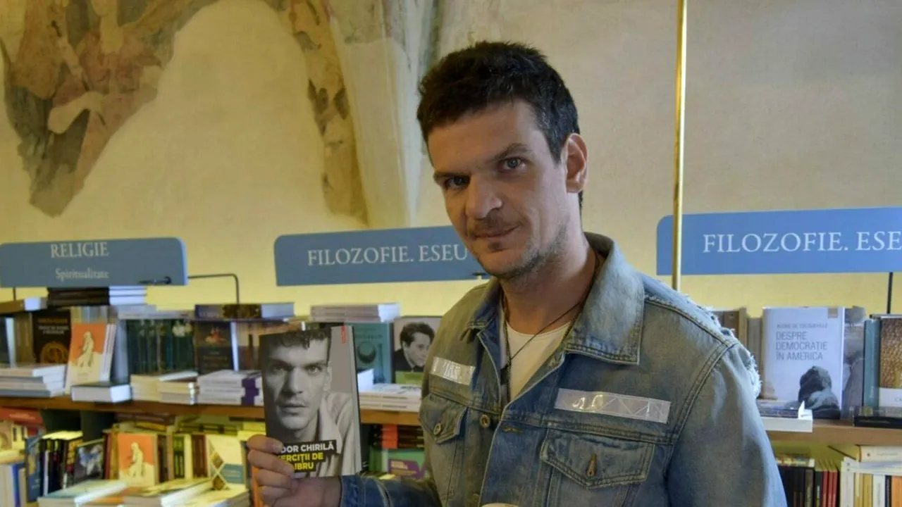 Ce SALARIU are Tudor Chirilă la „Vocea României”. Suma fabuloasă pe care o primește de la Pro TV