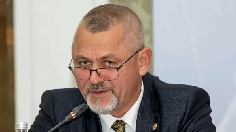 UPDATE: Deputatul AUR Dumitru Focşa, acuzat că și-ar fi agresat soția. Femeia a primit îngrijiri medicale, dar a refuzat să fie emis un ordin de restricţie împotriva politicianului / Reacția partidului