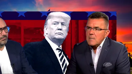 De ce a revenit Donald TRUMP / Dan Dungaciu: 