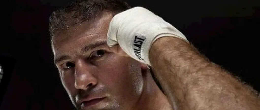 Veste bună pentru Lucian Bute înaintea meciului pentru centura WBC