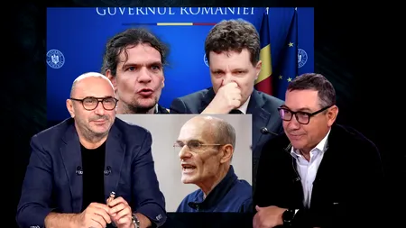 Victor Ponta: „Nu a vorbit nimeni de Nicușor atât de critic cum au făcut-o susținătorii lui Bolojan”