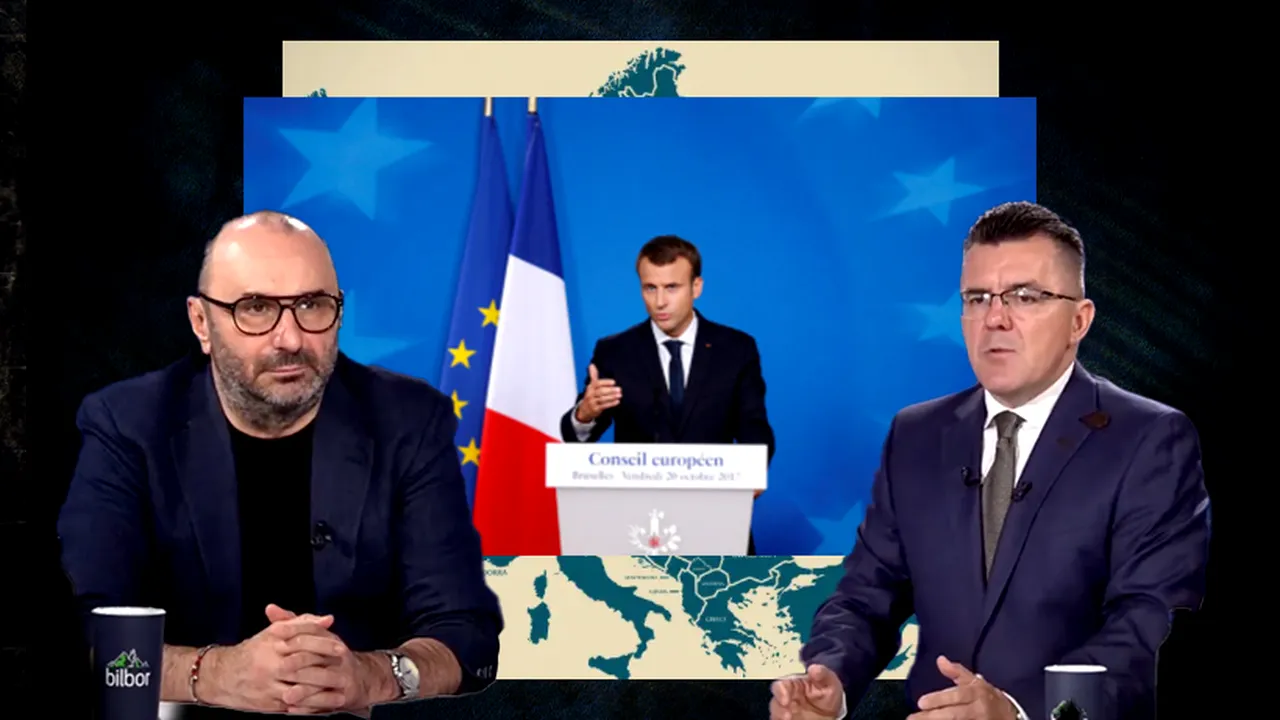 Dan Dungaciu: „Europenii vor da superioritatea morală statului, NU cetățeanului”