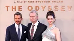 Filmul „The Odyssey” cu Matt Damon a depășit „Oppenheimer” la debutul global și a devenit cea mai de succes lansare a lui Christopher Nolan
