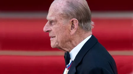 Mesajul Patriarhiei Române după moartea prințului Philip al Marii Britanii