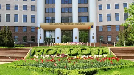 Unirea cu România, motiv de dispute în parlamentul de la Chișinău