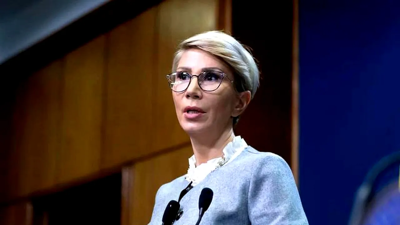 VIDEO | Raluca Turcan: ”Stagiul minim de cotizare rămâne la 15 ani, se poate cumpăra vechime”. Ce spune despre pensia specială, chiar și de 100 de ori mai mare decât pensia minimă