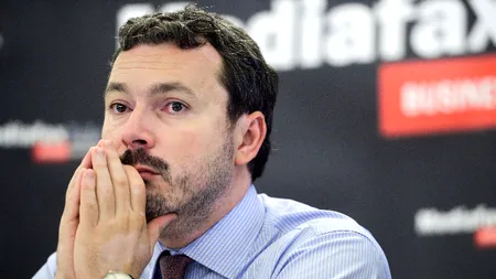 Departamentul pentru Energie se desființează. Răzvan Nicolescu anunță că pleacă din Guvern