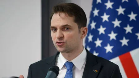 Sebastian BURDUJA, despre traficul din Capitală: “Bucureştiul trebuie să ducă mașinile în subteran și să lase orașul pentru oameni”