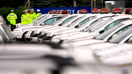 O mamă din Bistrița, arestată după ce A SPART o casă alături de cele două fetițe ale sale. Polițiștii au recuperat mii de euro