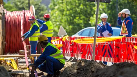 (P) Companiile Rețele Electrice cumpără cabluri și conductoare în valoare de circa 190 milioane lei pentru proiectele de modernizare a rețelei