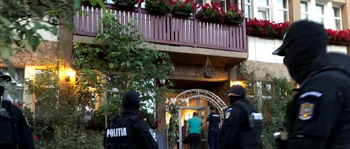 Polițiștii au întocmit în weekend 22 de dosare penale pentru zădărnicirea combaterii bolilor. Incredibil ce prostii au făcut românii