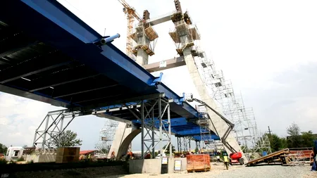 Încep, în sfârșit, lucrările la una dintre porțiunile cele mai așteptate ale Centurii Capitalei