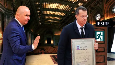 Ionuț Moșteanu a demisionat din funcția de ministru al Apărării. Bolojan îl propune interimar pe Miruță