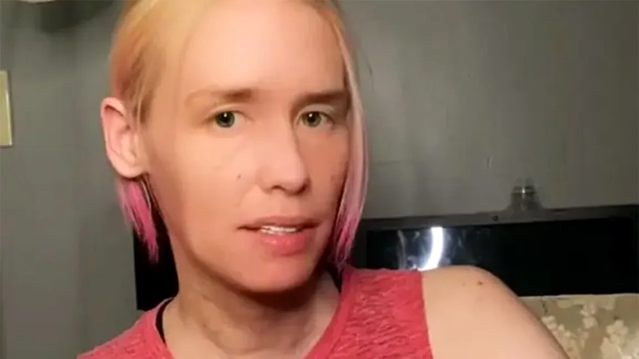 Tânăra din imagine a fost declarată MOARTĂ timp de 3 minute. Ce susține că a văzut în cele 180 de secunde pe 