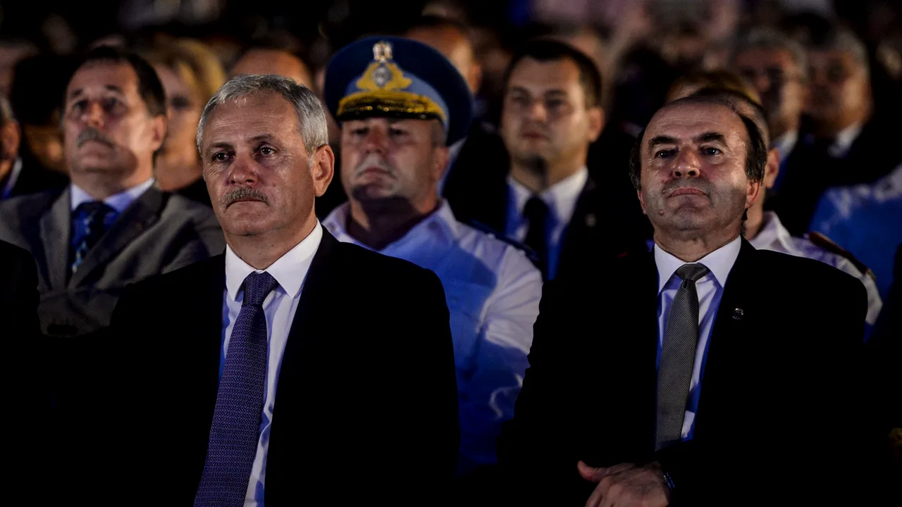 Dragnea anunță varianta pentru Inspecția Judiciară: Să fie o instituție autonomă