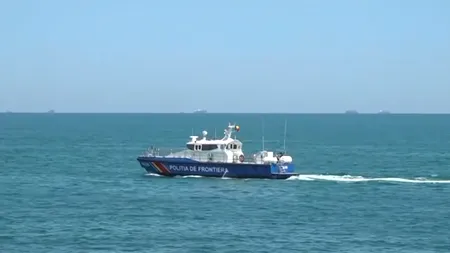 Alertă în Eforie Sud! Brigada Antitero a intervenit, după ce a fost descoperit un obiect ce ar putea fi aripa unei drone