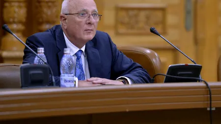 Favoritul ALDE pentru funcția de viceguvernator BNR este Dan Radu Rușanu
