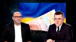 Dan Dungaciu: „Problema Ucrainei este lămurită în programul AUR de guvernare. Niciun ban nu se mai dă vreunui stat străin atâta timp cât deficitul nostru este așa de mare”