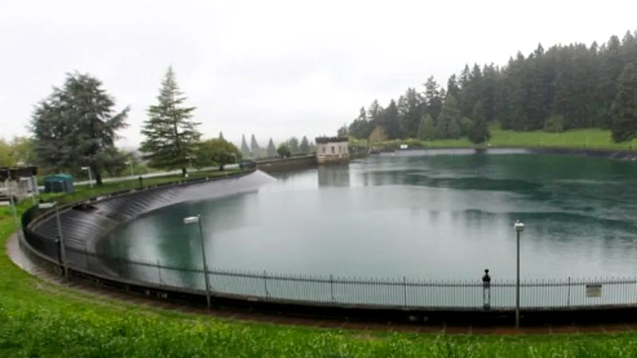 Cinci persoane, suspectate că au vrut să otrăvească resursele de apă, au fost arestate în Kosovo