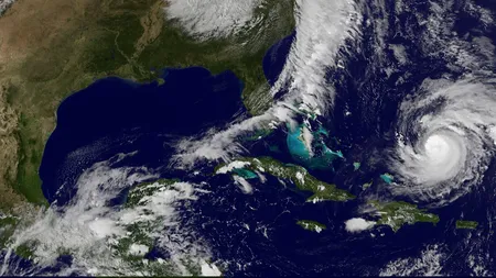Descoperire colosală a cercetătorilor români. Oceanul Atlantic, afectat încă de la 1880