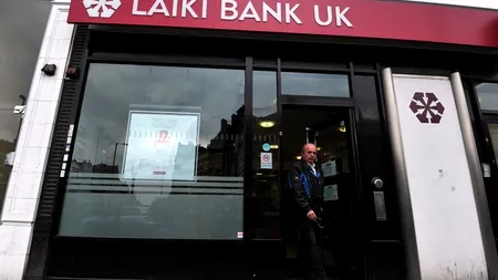 FMI va acorda un împrumut de un miliard de euro pentru Cipru