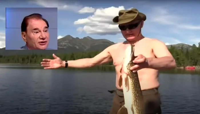 „DUMNEZEUL” lui Putin a murit la 77 de ani. Gerontologul Vladimir Khavinson visa să trăiască până la 100 de ani