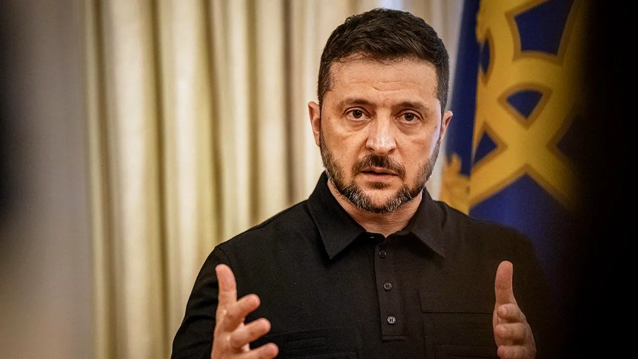 Zelenski spune că Putin și-a ratat propriul termen-limită: Rusia nu a reușit să cucerească Donbasul până pe 15 octombrie