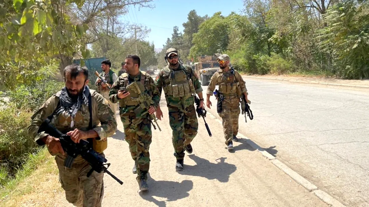 Afganistan: NATO face apel la talibani să înceteze atacurile