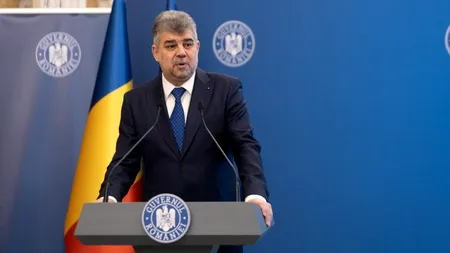 VIDEO | Marcel Ciolacu: „Am fost participant la Revoluția din 1989 / Am făcut schimbarea lui Mihai Dodu ca urmare a recomandării Corpului de Control”