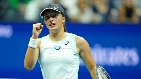 Iga Swiatek, campioana de la Roland Garros. Recordul egalat de liderul WTA