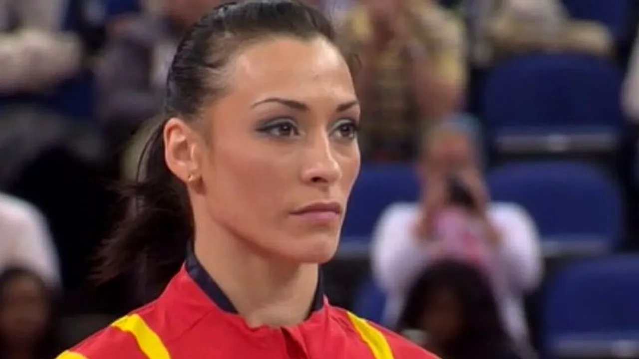 LONDRA 2012. Cătălina Ponor: După sol, mi-aș fi dorit să primesc și niște felicitări din partea antrenorilor