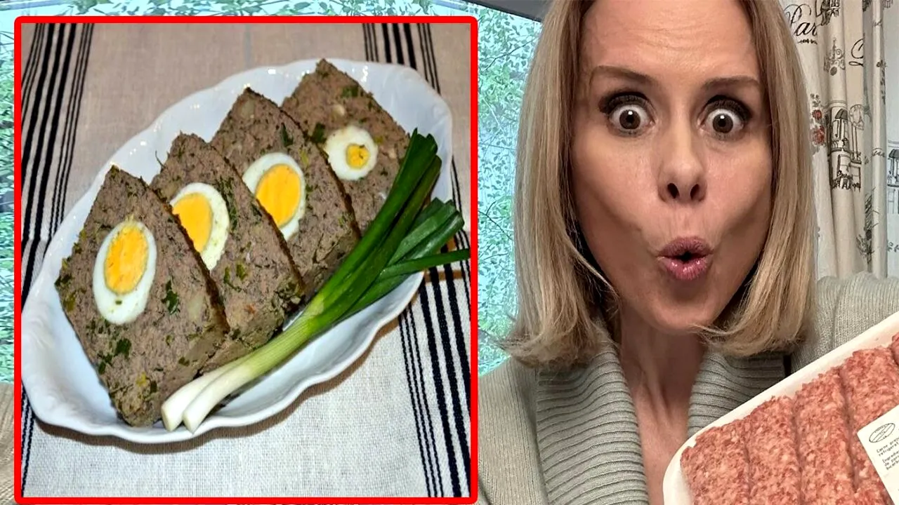 Medicul Mihaela Bilic spune ce se întâmplă în organismul tău când mănânci drob de miel, de fapt