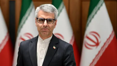 Iranul ar urma să prezinte o ofertă proprie în discuțiile cu SUA privind dosarul său nuclear