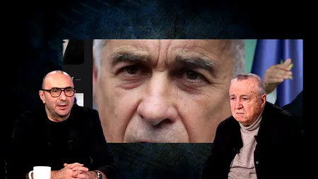 Ion Cristoiu: „Pe măsură ce se înrăutățește viața cotidiană, Călin Georgescu devine un mit”