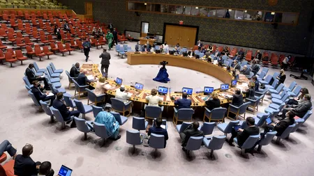 Etiopia, în conflict cu Egiptul și Sudanul din cauza unui baraj pe Nil. ONU face apel la calm