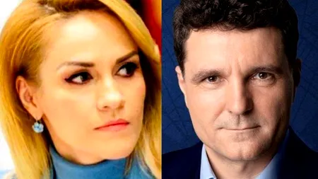 Nicușor Dan, critic la adresa Gabrielei Firea: „Ar trebui să-i fie ruşine pentru ce a făcut cu oraşul”
