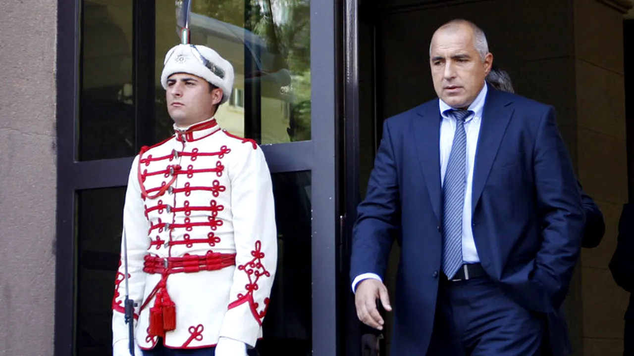 Procuratura bulgară refuză să cerceteze 