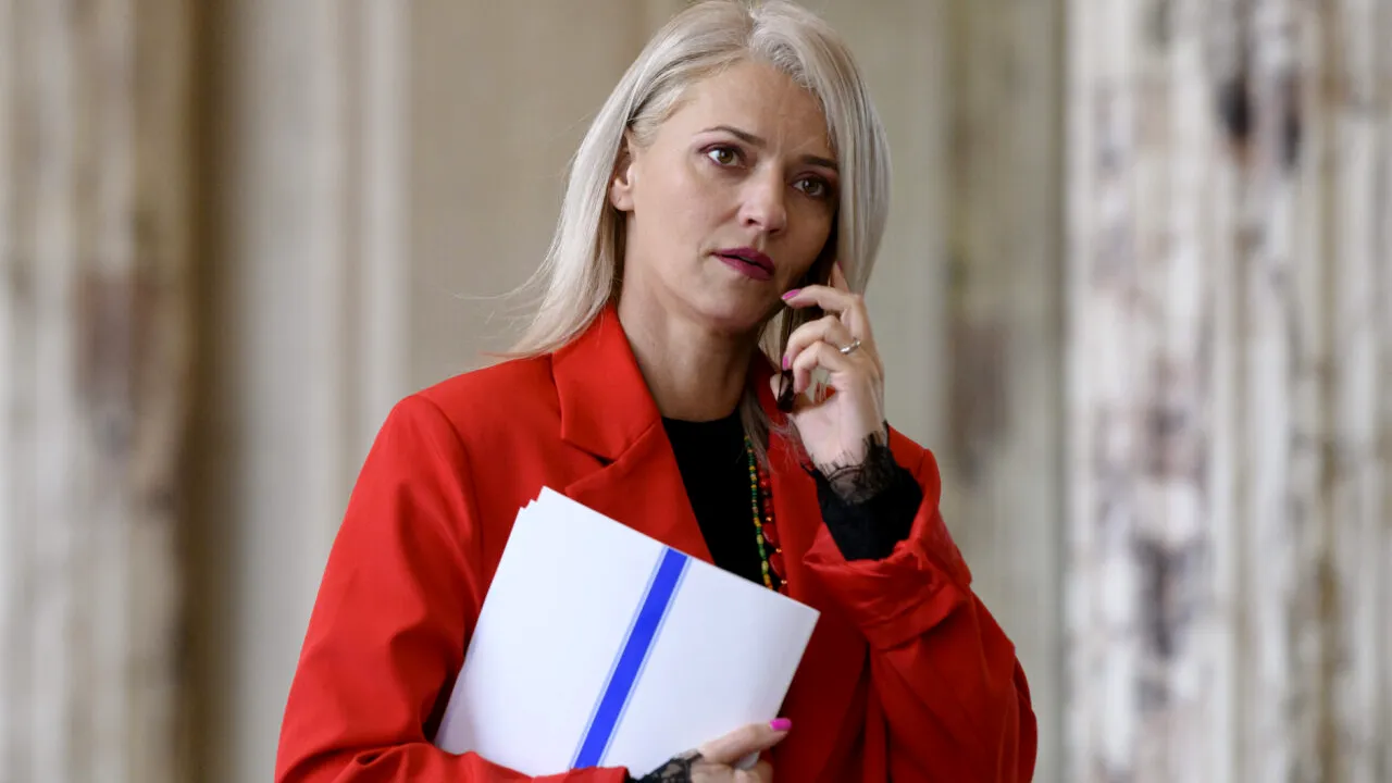 Alina Gorghiu, după raportul Comisiei de la Veneția: „Decizia CCR a fost luată ținând cont de situația excepțională din momentul respectiv”