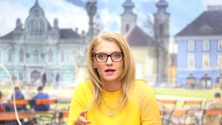 Alina Gorghiu: „Țara arde și PSD se piaptănă / Legea privind izolarea și carantina trebuia adoptată de săptămâna trecută”. Senatoarea spune că multe țări europene au legiferat izolarea