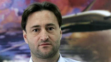 Nelu Iordache a fost arestat pentru 29 de zile